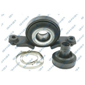 GSP 539908S Upphängning kardanaxel SUBARU IMPREZA Sedan (GR)