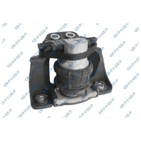 GSP 552245 Motorlager VOLVO XC60 II (246) 2.0 150 PS Diesel