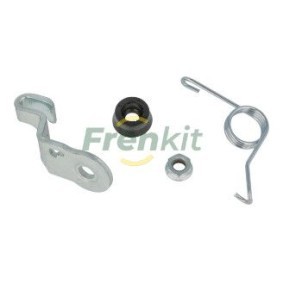 FRENKIT 682896 Maxilas de travão de mão SEAT IBIZA
