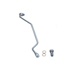 MAXGEAR 68-0813 Oljeledning, lader SMART FORTWO Cabrio (451) 0.8 45 hk Diesel