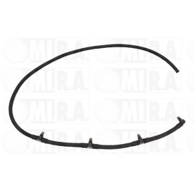 MI.R.A. 43/7241 Rampa de injeção MINI Hatchback (R56) 2.0 112 cv Diesel