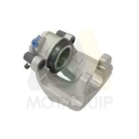 MOTAQUIP VBC704L Bremssattel VOLVO XC60 II (246) 2.0 190 PS Otto