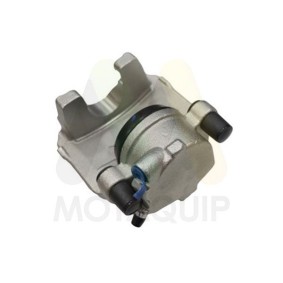 MOTAQUIP VBC704R Bremssattel VOLVO XC60 II (246) 2.0 190 PS Otto
