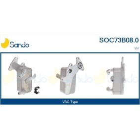 Kjøp Oljekjøler, automatikk av SANDO SOC73B08.0 til den lave prisen 1266,51&nbsp;kr