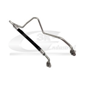 3RG 16241 Tubo aria condizionata PEUGEOT 208