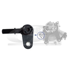 3RG 74905 Pompe à vide de frein OPEL Vectra C Berline (Z02)