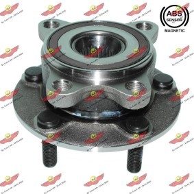 AUTOKIT 01.98432 Rolamento da roda MAZDA CX-30
