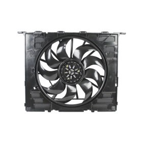 ABAKUS 004-014-0029 Ventilador BMW Série 6