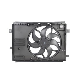 ABAKUS 038-014-0008 Kjølevifte PEUGEOT 508