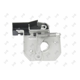 ABAKUS 132-042-072 Motorhaube RENAULT GRAND SCÉNIC