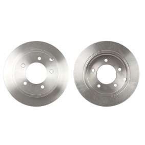 ABAKUS 231-04-150-2 Disque de frein CHRYSLER SEBRING (JS)