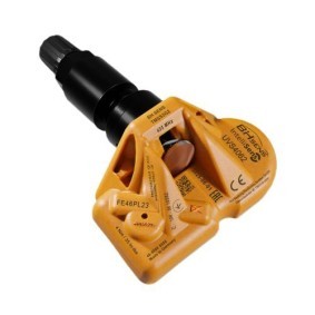 HUF 73909462 Kylvätsketemperatursensor KIA Ceed III Hatchback (CD) 1.6 116 hk Mild hybrid