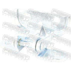 FEBEST 1299-HDCREFLL Bagklap HYUNDAI SANTA FE