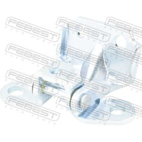 FEBEST 2299-HDK5RLU Bagklap HYUNDAI SANTA FE