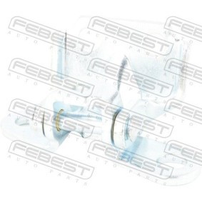 FEBEST 2299-HDK5RRU Bagklap HYUNDAI SANTA FE