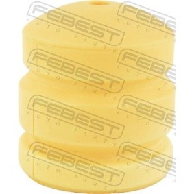 Comprar Almohadilla de tope, suspensión de FEBEST CHD-GMTTF a bajo precio de 29,03&nbsp;&euro;