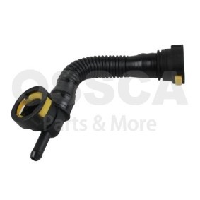OSSCA 54294 Ansaugschlauch, Luftfilter CITROËN XSARA Break (N2)