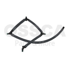Kraftstoffleitung 69095 FIAT ULYSSE von OSSCA