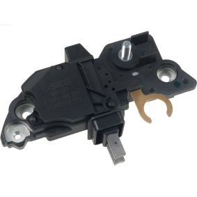 AS-PL ARE0012(SEG) Regulador do alternador FIAT STILO (192) 1.8 103 cv Otto