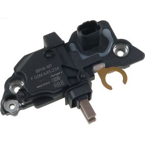 AS-PL ARE0018(SEG) Lichtmaschinenregler RENAULT LAGUNA 1 (B56, 556) 1.6 107 PS Otto