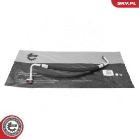 ESEN SKV 43SKV566 Tubo aria condizionata RENAULT GRAND SCÉNIC