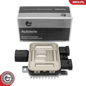 Kühlerlüfter-Steuergerät von ESEN SKV 94SKV806