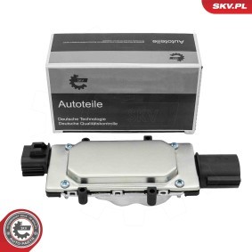 ESEN SKV 94SKV807 Bulbo ventola radiatore FORD FOCUS 3