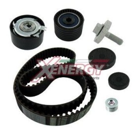 AP XENERGY XD02006 Zahnriemensatz RENAULT LAGUNA 1 (B56, 556) 1.6 107 PS Otto