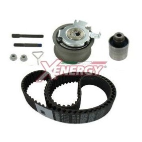 AP XENERGY XD25001 Kit cinghia di distribuzione SKODA Fabia 2 (545) 1.4 70 CV Diesel