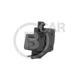 B CAR 010RN002 Bryter, kontrollys håndbremse RENAULT