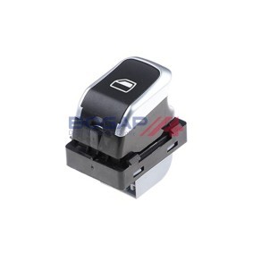 Acquista Interruttore, Alzacristallo da BOGAP A7339380 a buon mercato per soli 7,94&nbsp;&euro;