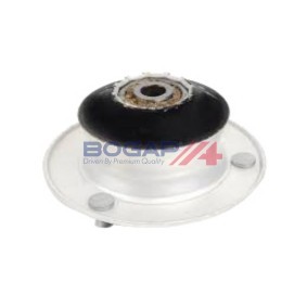 BOGAP B3422203 Fjäderbenslagring BMW 5 Sedan (E60) 2.5 177 hk Bensinmotor