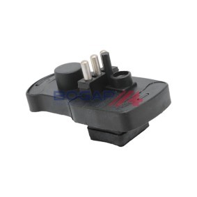 BOGAP C6125100 Capteur de position du papillon MERCEDES-BENZ