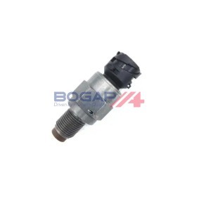 BOGAP C7132105 Drehzahlsensor FIAT GRANDE PUNTO (199) 1.3 75 PS Diesel