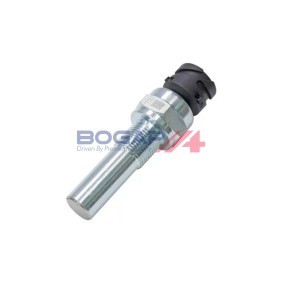 BOGAP C7132107 Drehzahlsensor FIAT GRANDE PUNTO (199) 1.3 75 PS Diesel