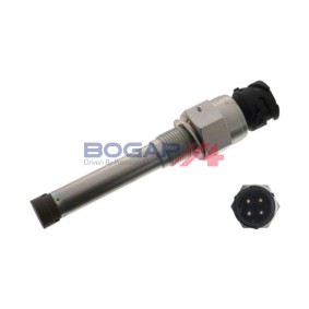 BOGAP C7132109 Drehzahlsensor RENAULT CAPTUR