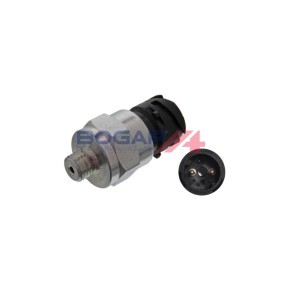 BOGAP C7134100 Compresor de suspensión neumática SSANGYONG