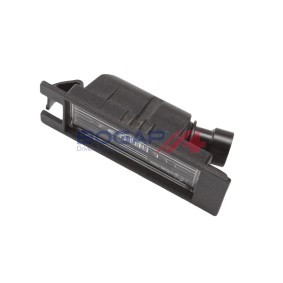 BOGAP L5920100 Luce targa OPEL ADAM