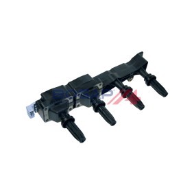 BOGAP P1511103 Tändspole PEUGEOT 207 SW (WK_) 1.6 110 hk Bensinmotor