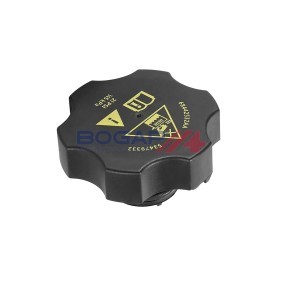 BOGAP W4211101 Vaso de expansión OPEL ASTRA J Sedán 1.4 87 cv Motor otto