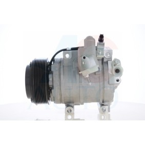 Acquista Compressore aria condizionata da ACAUTO AC-01DN687-AM a buon mercato per soli 545,97&nbsp;&euro;