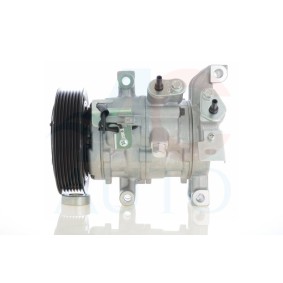 Acquista Compressore aria condizionata da ACAUTO AC-01DN766-AM a buon mercato per soli 439,03&nbsp;&euro;