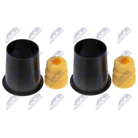 NTY AB-BM-023K Guardapolvos amortiguador & topes de suspensión MINI Paceman (R61) 1.6 116 cv Motor otto