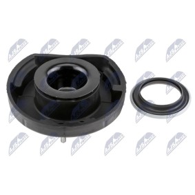 NTY AD-RE-029 Domlager RENAULT LAGUNA 1 (B56, 556) 1.6 107 PS Otto