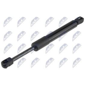 Compre Mola pneumática, capota da NTY AE-BM-153 a um preço baixo por 16,64&nbsp;&euro;