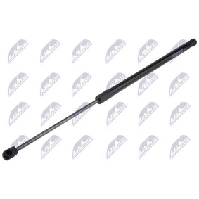 NTY AE-FR-091 Heckklappendämpfer FORD Focus Mk4 Schrägheck (HN)