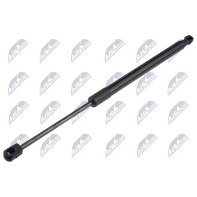 Comprar Amortiguador de maletero de NTY AE-HD-035 a bajo precio de 15,74&nbsp;&euro;