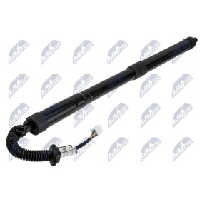 Comprar Amortiguador de maletero de NTY AE-MZ-027 a bajo precio de 115,45&nbsp;&euro;
