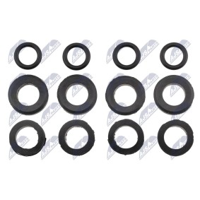 NTY BWP-MZ-001 Tetningsring dyseholder MAZDA MX-5 I (NA)