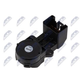 NTY EKS-TY-006 Zündschloss TOYOTA Corolla Kombi (_E16_)